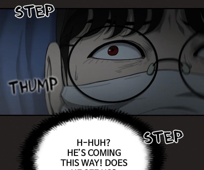 See No Evil Chapter 21 - page 143
