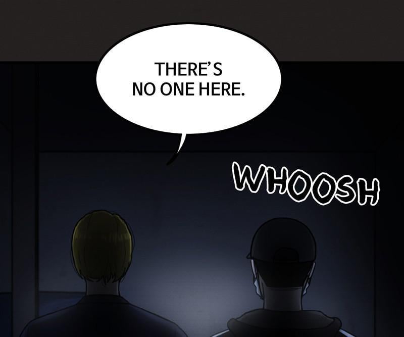 See No Evil Chapter 21 - page 15