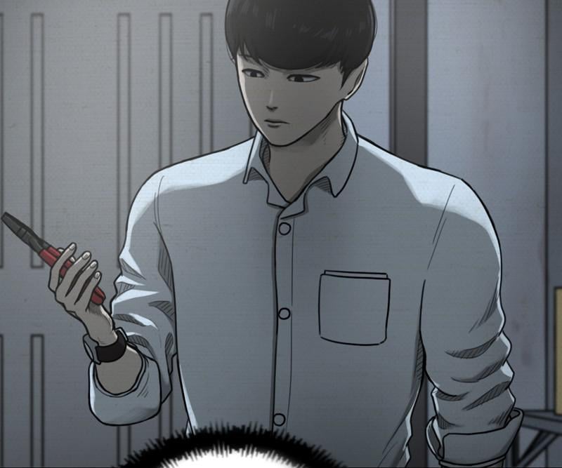 See No Evil Chapter 21 - page 156