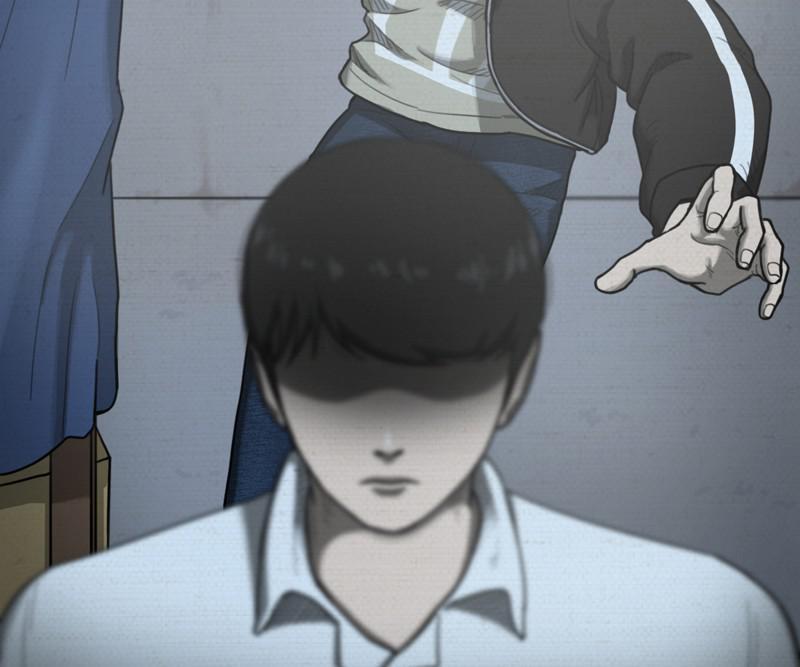 See No Evil Chapter 21 - page 161