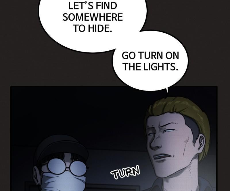 See No Evil Chapter 21 - page 17