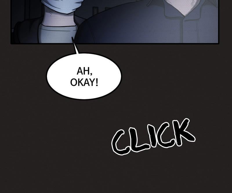 See No Evil Chapter 21 - page 18