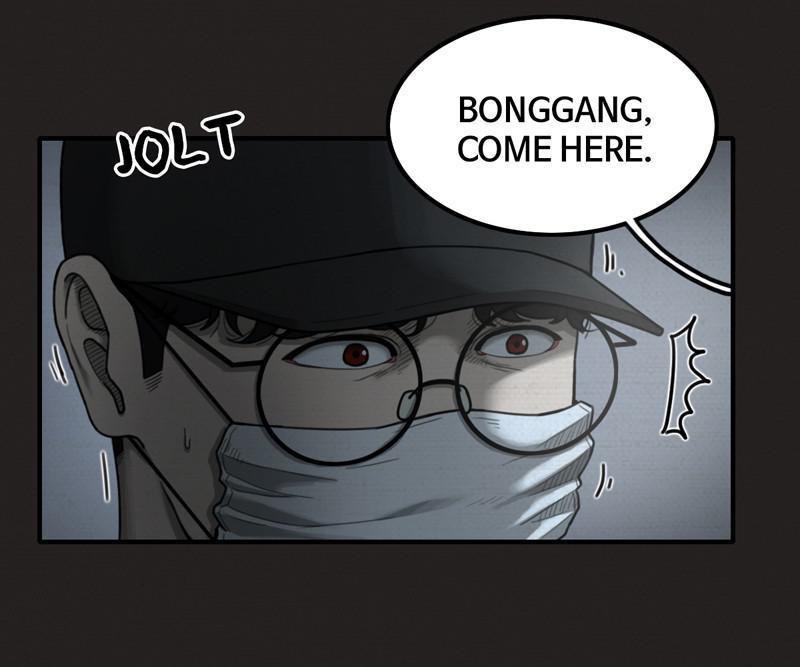 See No Evil Chapter 21 - page 27