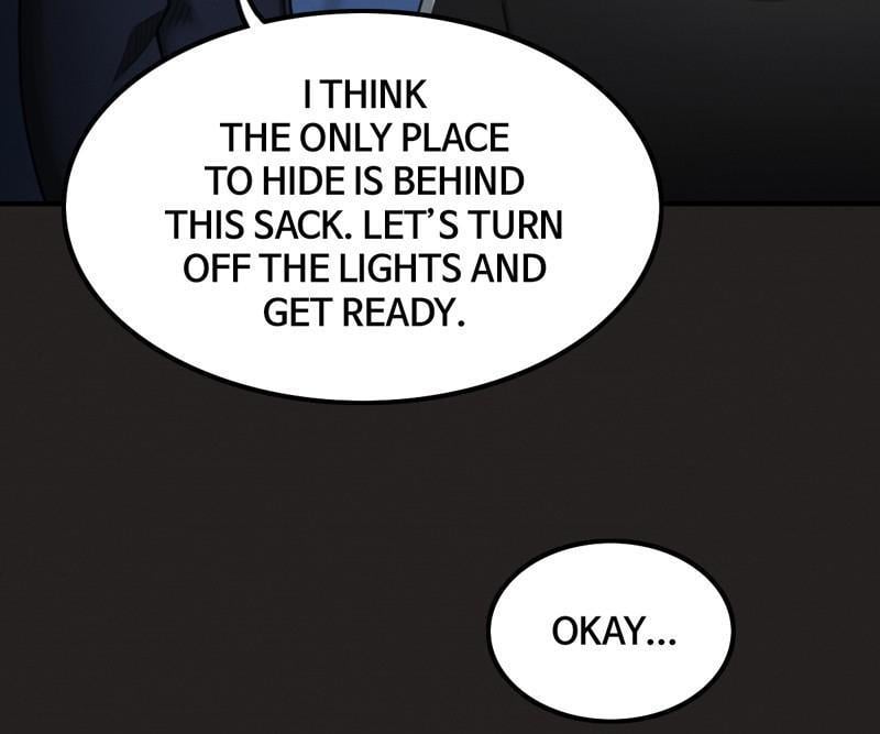 See No Evil Chapter 21 - page 30