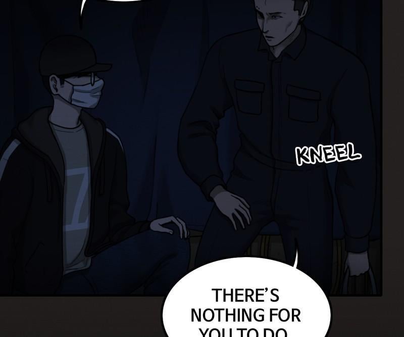 See No Evil Chapter 21 - page 32