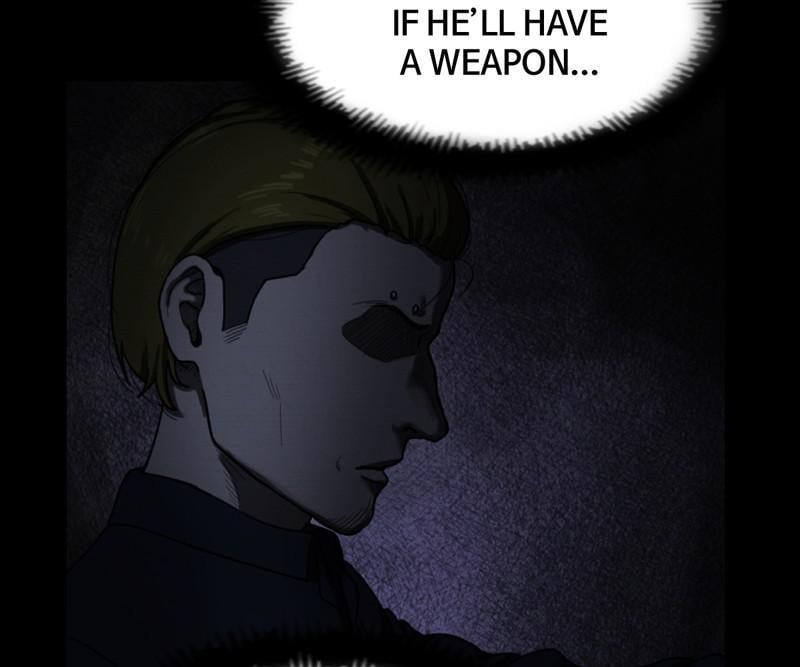 See No Evil Chapter 21 - page 42