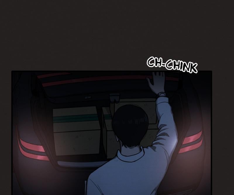 See No Evil Chapter 21 - page 69