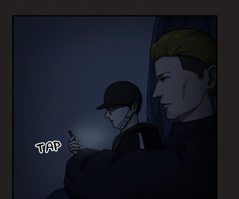 See No Evil Chapter 21 - page 83