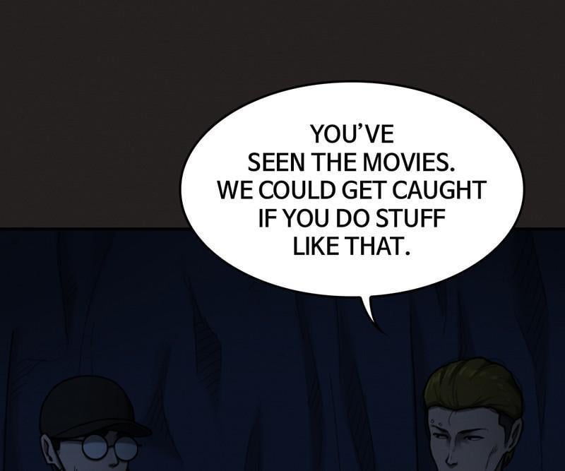 See No Evil Chapter 21 - page 86
