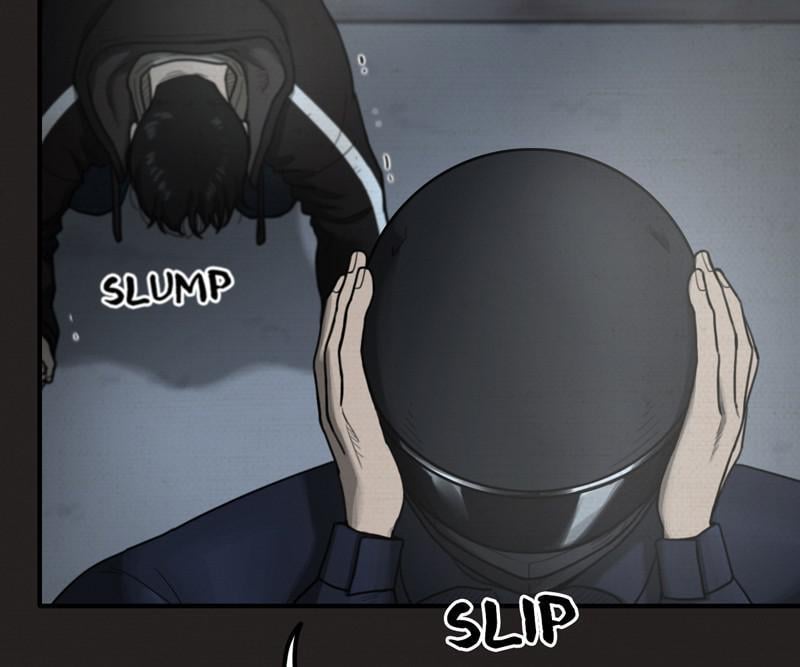 See No Evil Chapter 22 - page 132