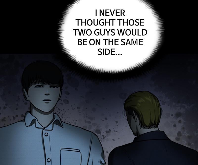 See No Evil Chapter 23 - page 136