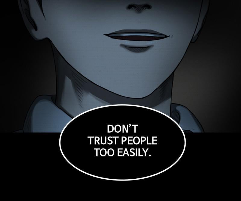 See No Evil Chapter 23 - page 139