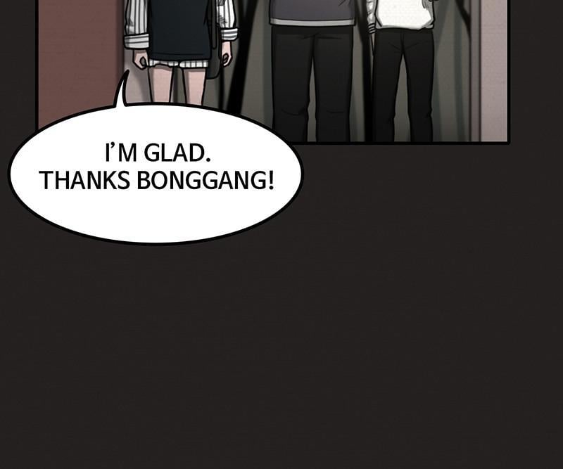 See No Evil Chapter 26 - page 12