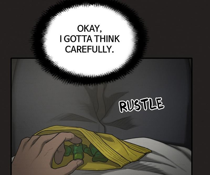 See No Evil Chapter 26 - page 156