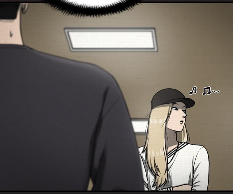 See No Evil Chapter 26 - page 19