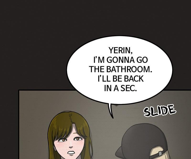 See No Evil Chapter 26 - page 26