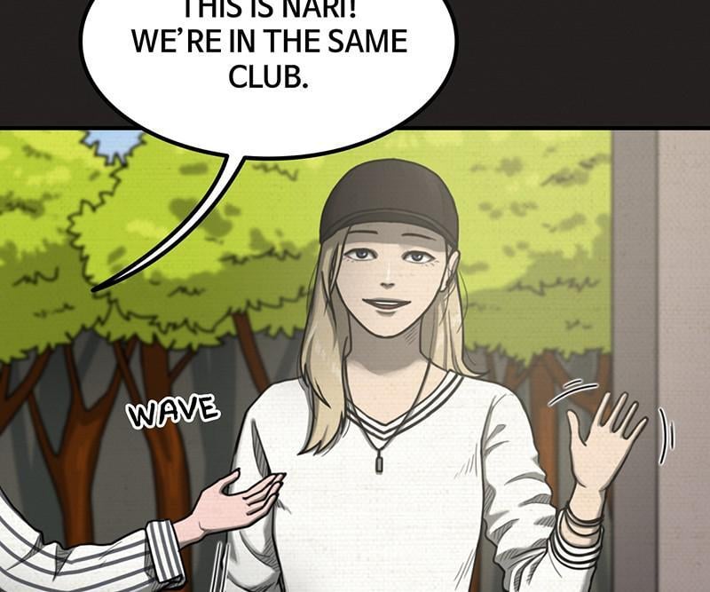See No Evil Chapter 26 - page 5