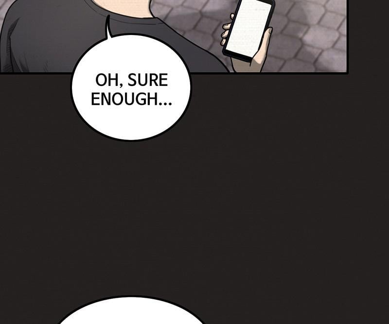 See No Evil Chapter 26 - page 8