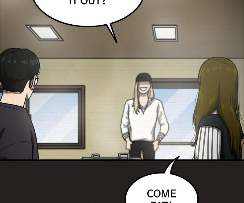 See No Evil Chapter 26 - page 91