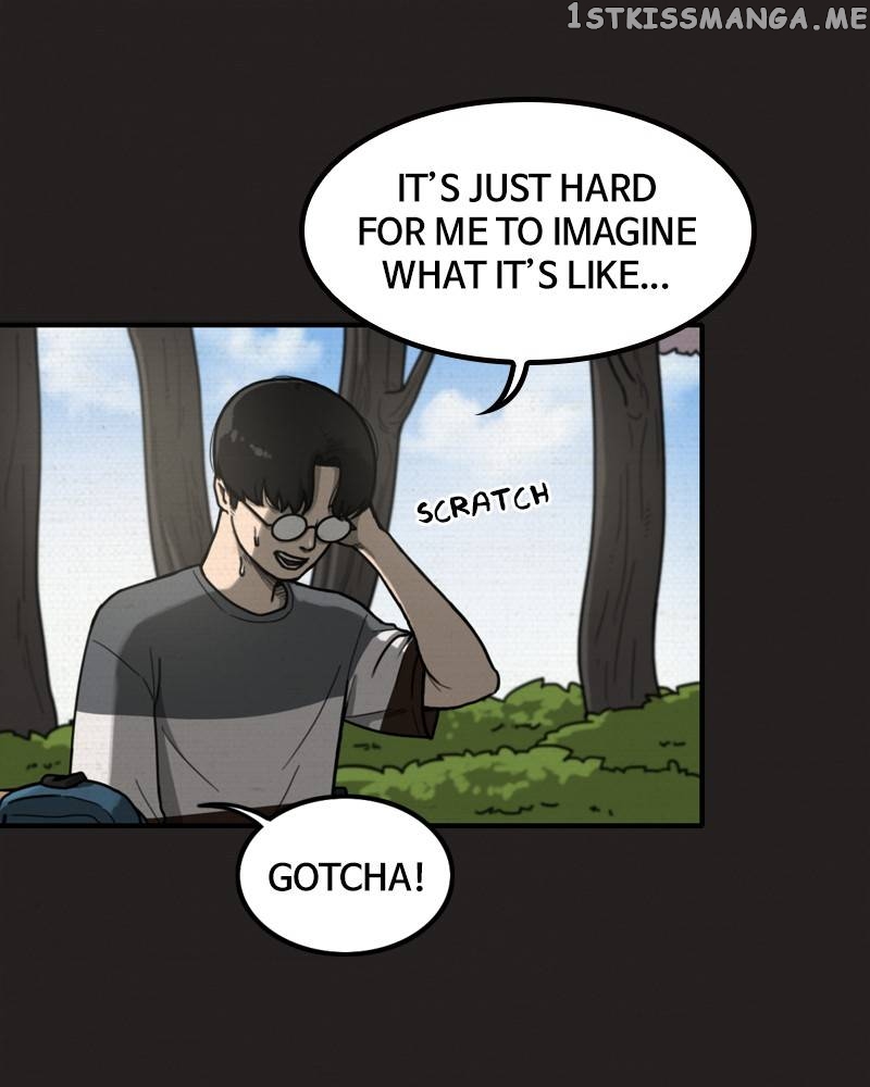 See No Evil Chapter 9 - page 15