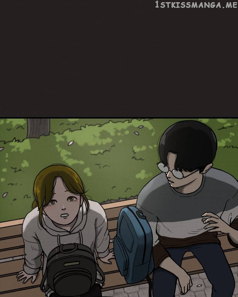 See No Evil Chapter 9 - page 17