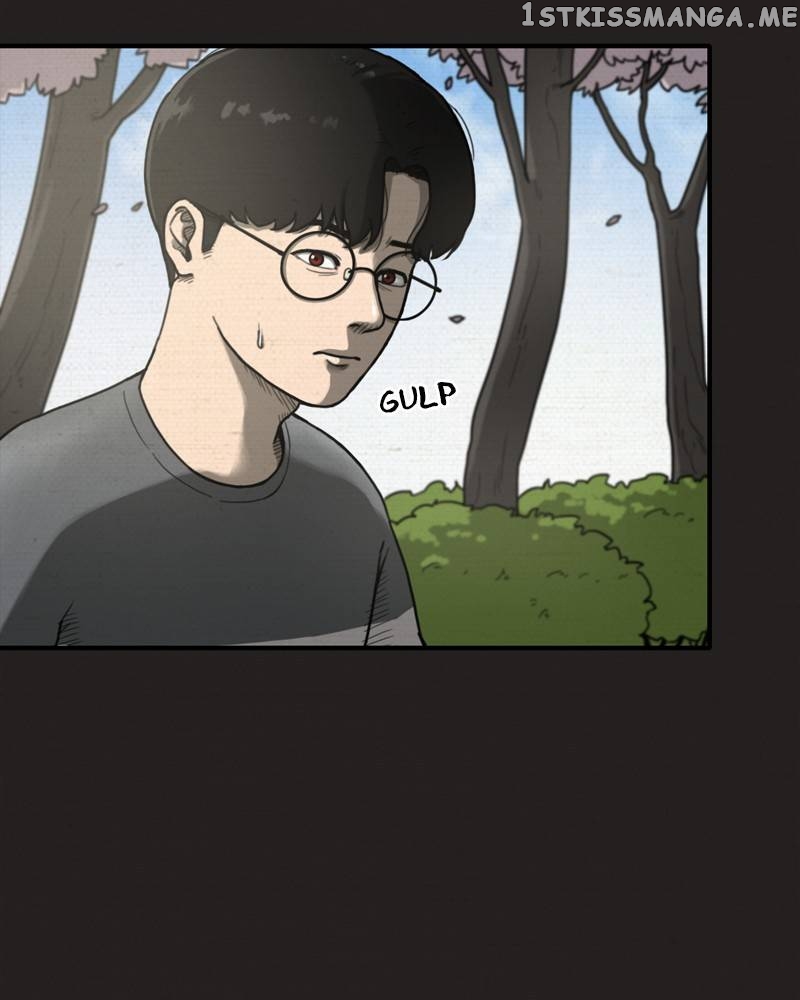 See No Evil Chapter 9 - page 2
