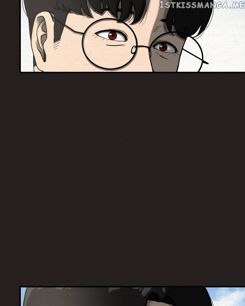 See No Evil Chapter 9 - page 20