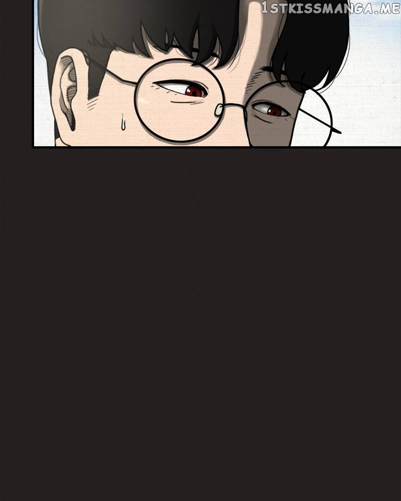 See No Evil Chapter 9 - page 21