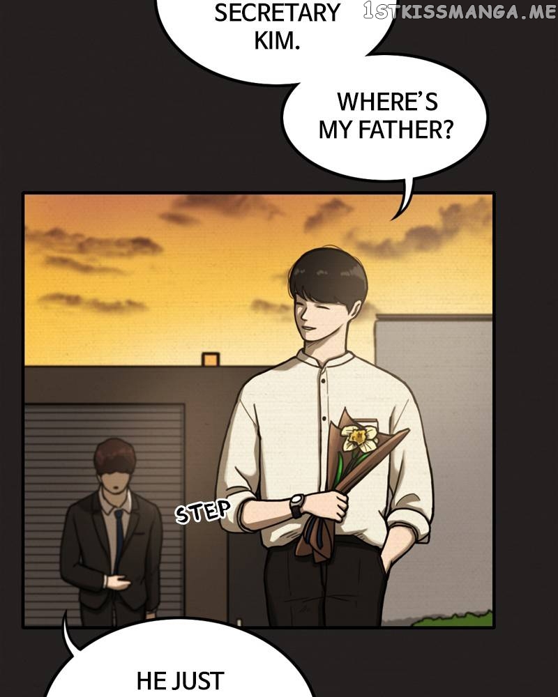 See No Evil Chapter 9 - page 27