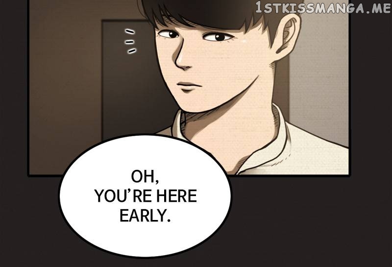 See No Evil Chapter 9 - page 29