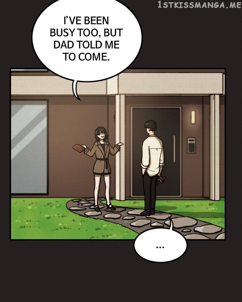 See No Evil Chapter 9 - page 32