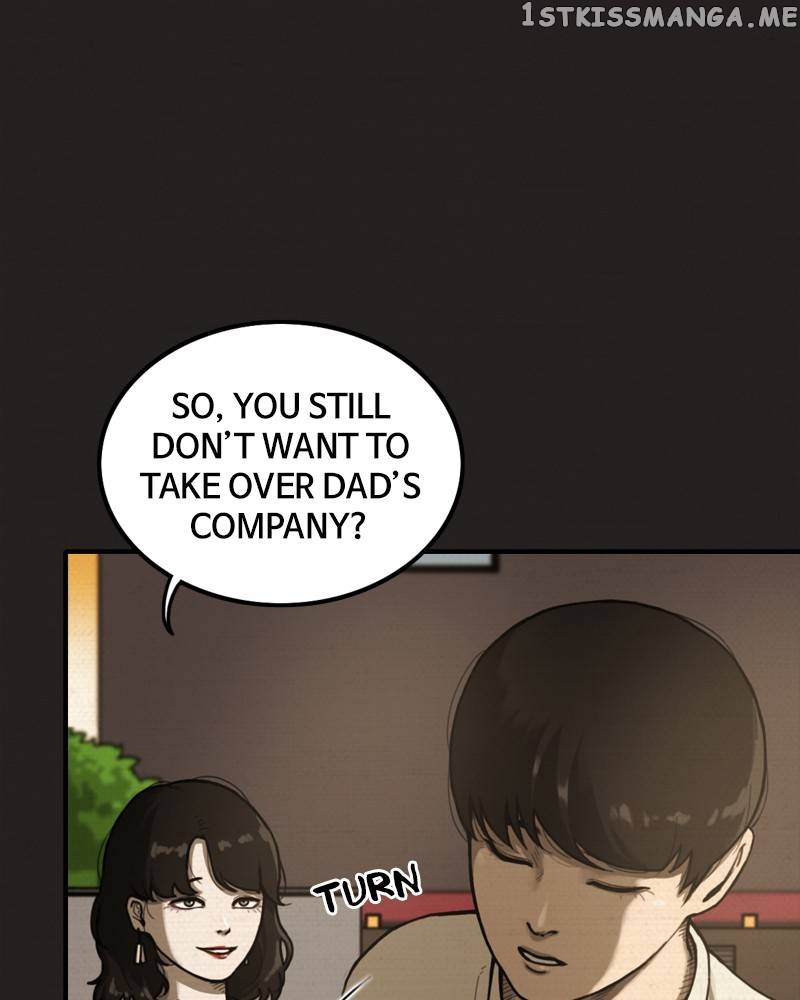 See No Evil Chapter 9 - page 33