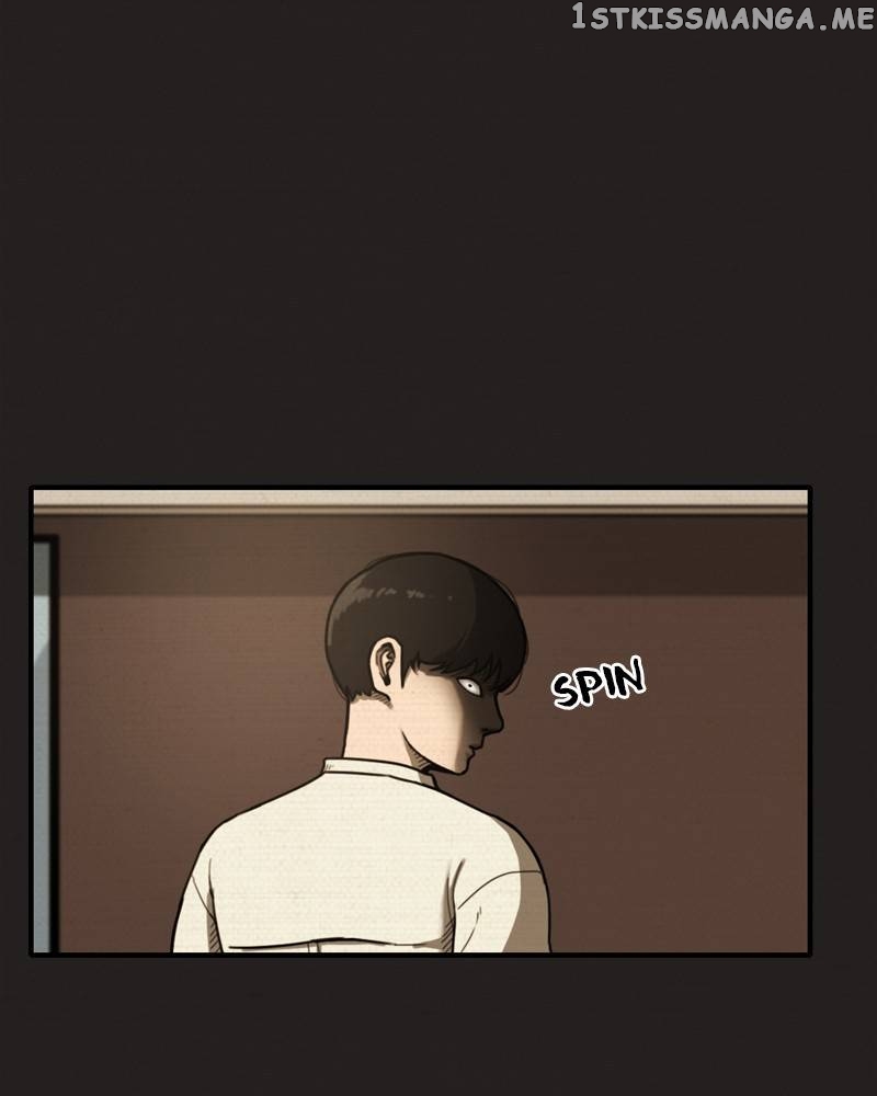 See No Evil Chapter 9 - page 38
