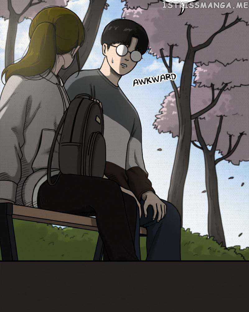 See No Evil Chapter 9 - page 5