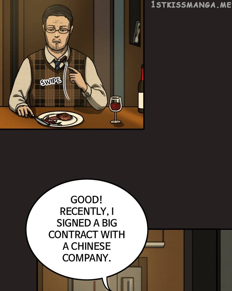 See No Evil Chapter 9 - page 51