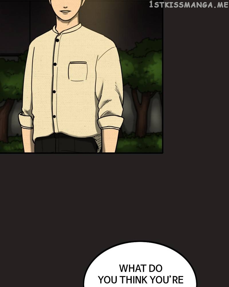See No Evil Chapter 9 - page 56