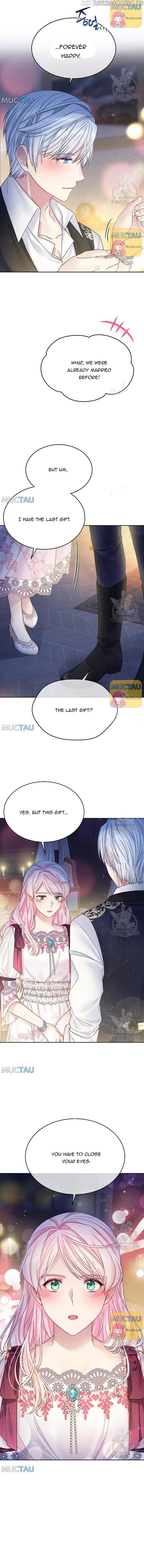 Falling Flower, Flowing Water chapter 33 - page 28