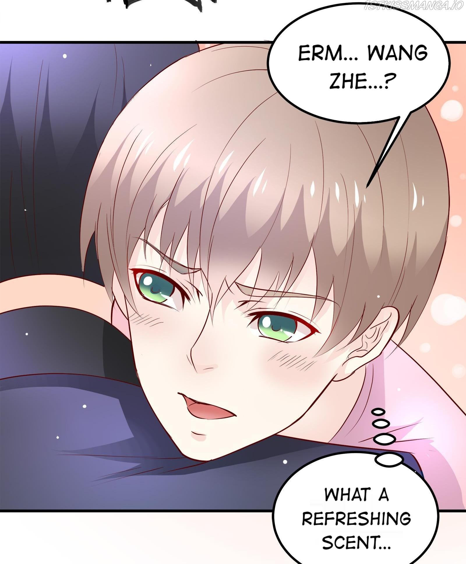 Opening Up Prince Charming With the Right Strategy Chapter 31 - page 11