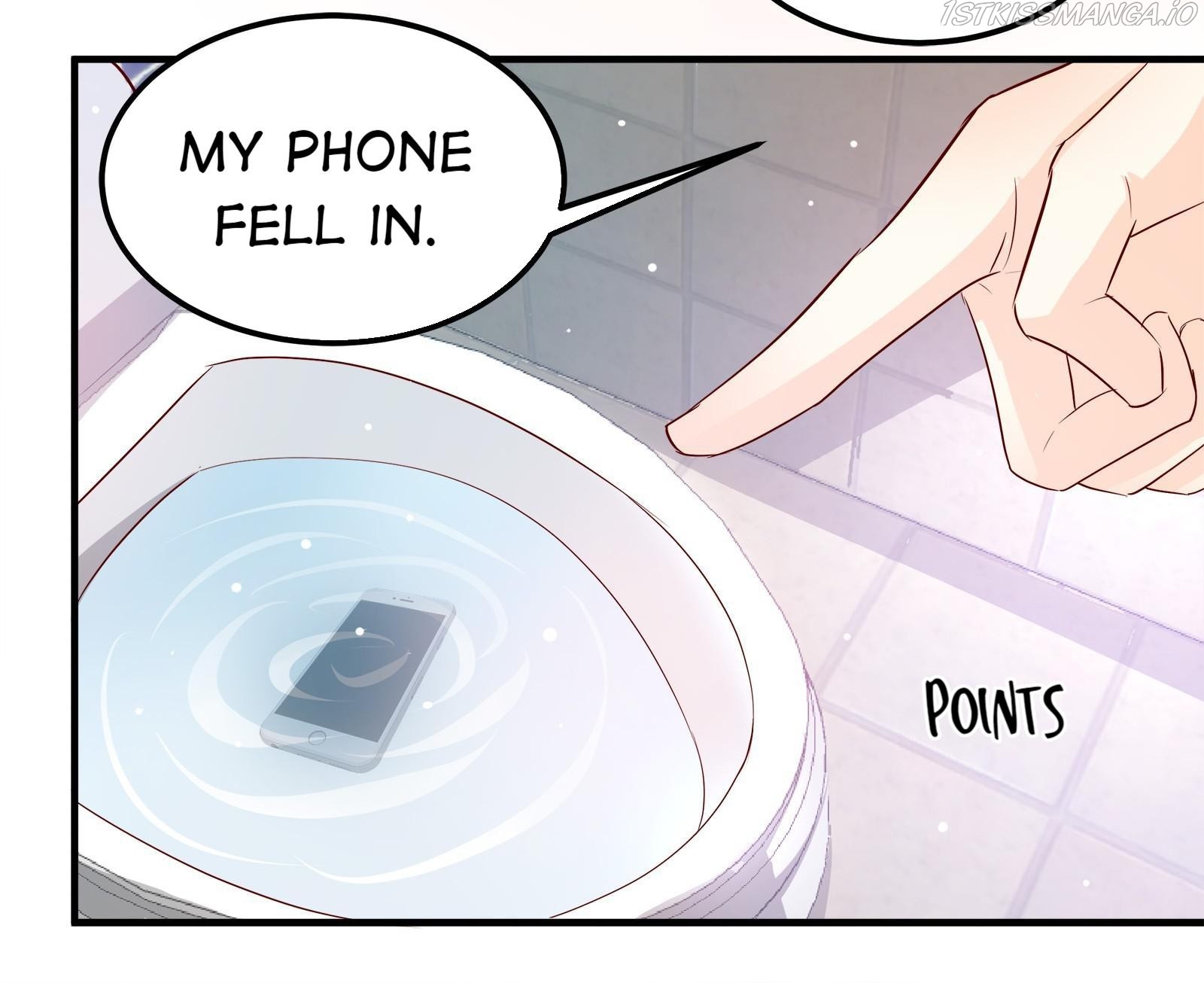 Opening Up Prince Charming With the Right Strategy Chapter 31 - page 12