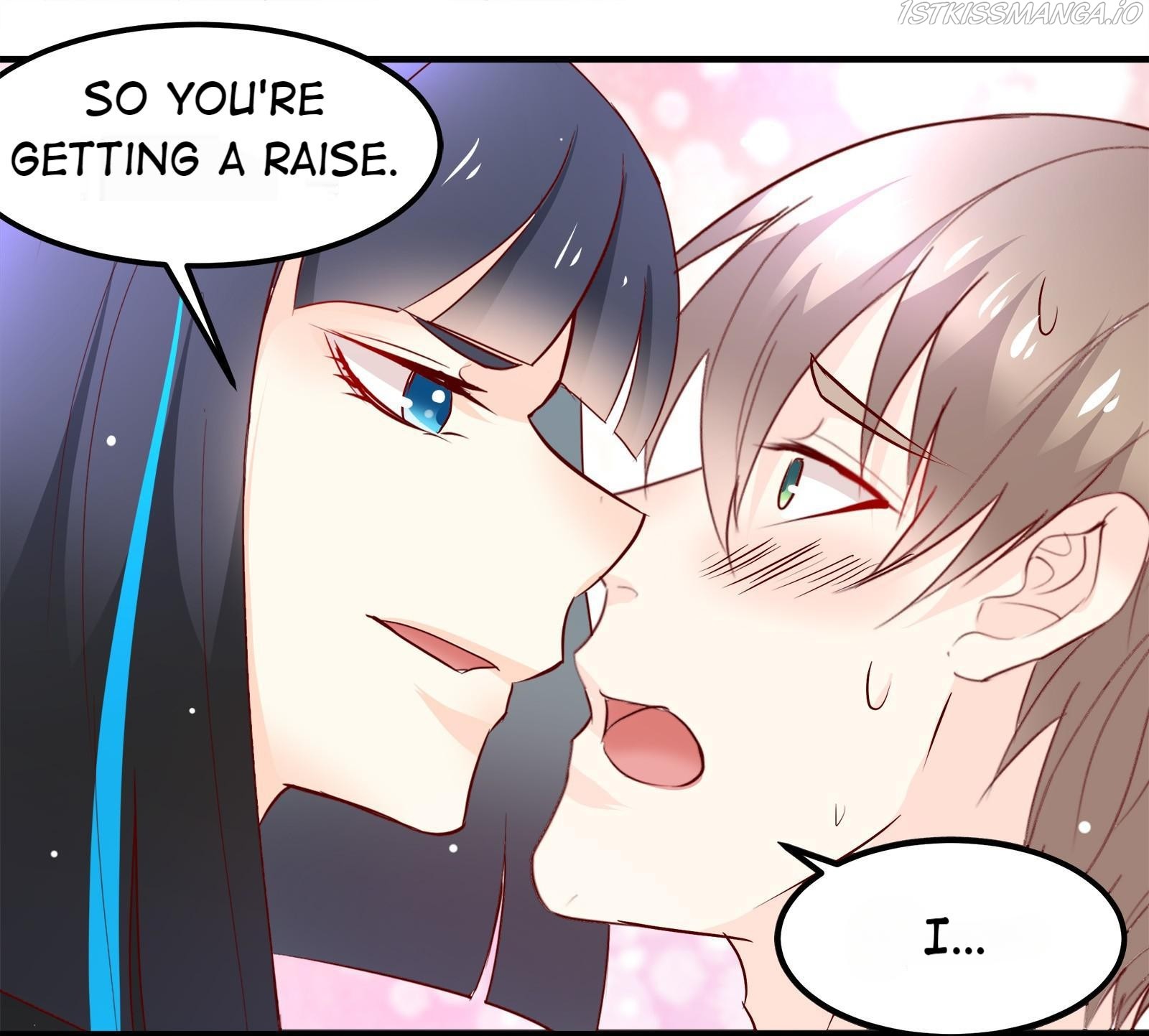 Opening Up Prince Charming With the Right Strategy Chapter 31 - page 18