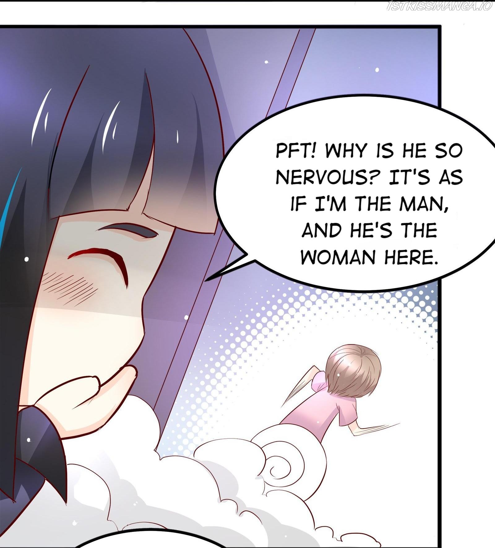 Opening Up Prince Charming With the Right Strategy Chapter 31 - page 20