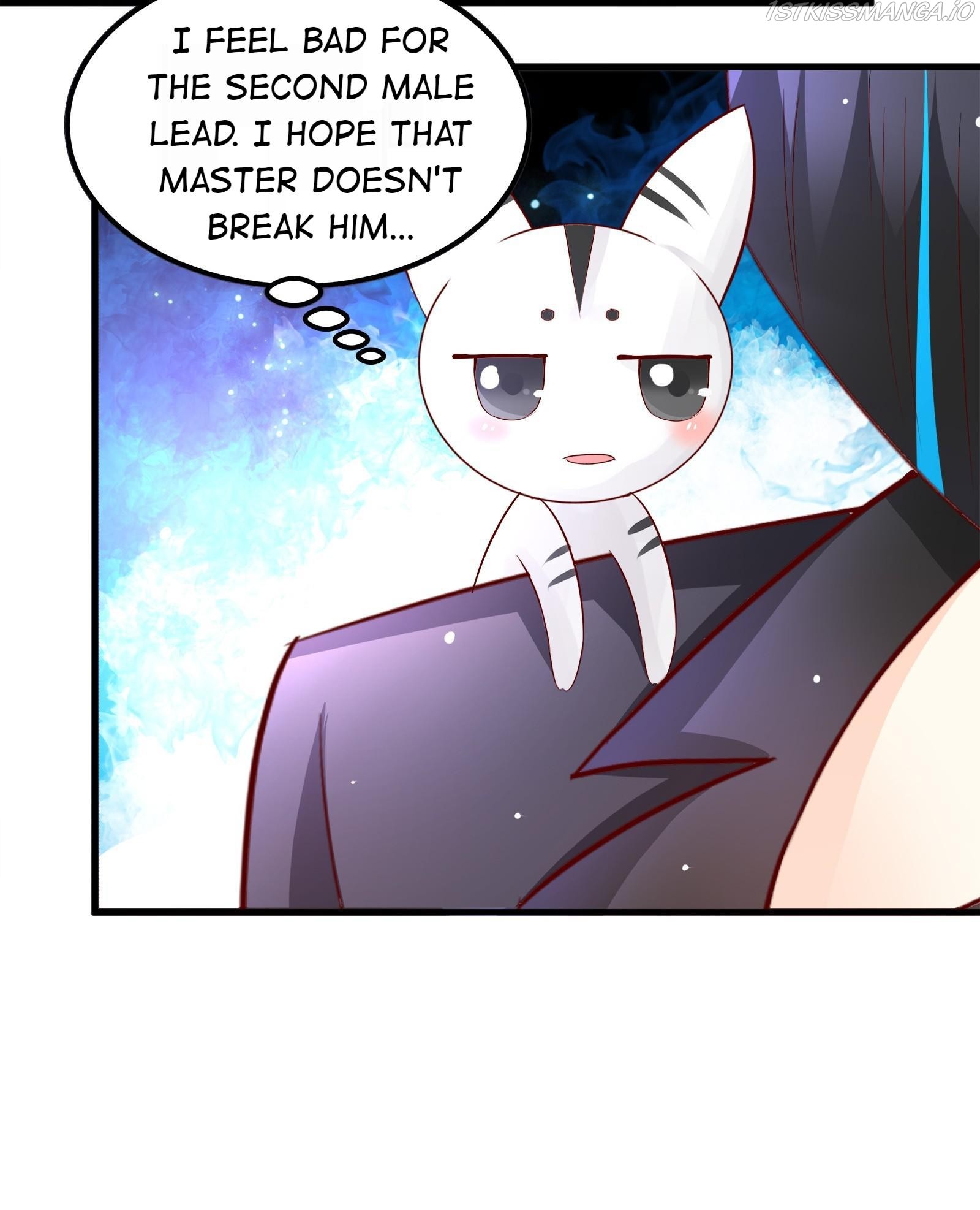 Opening Up Prince Charming With the Right Strategy Chapter 31 - page 21