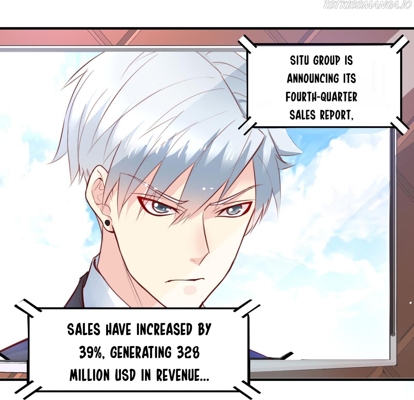 Opening Up Prince Charming With the Right Strategy Chapter 31 - page 23