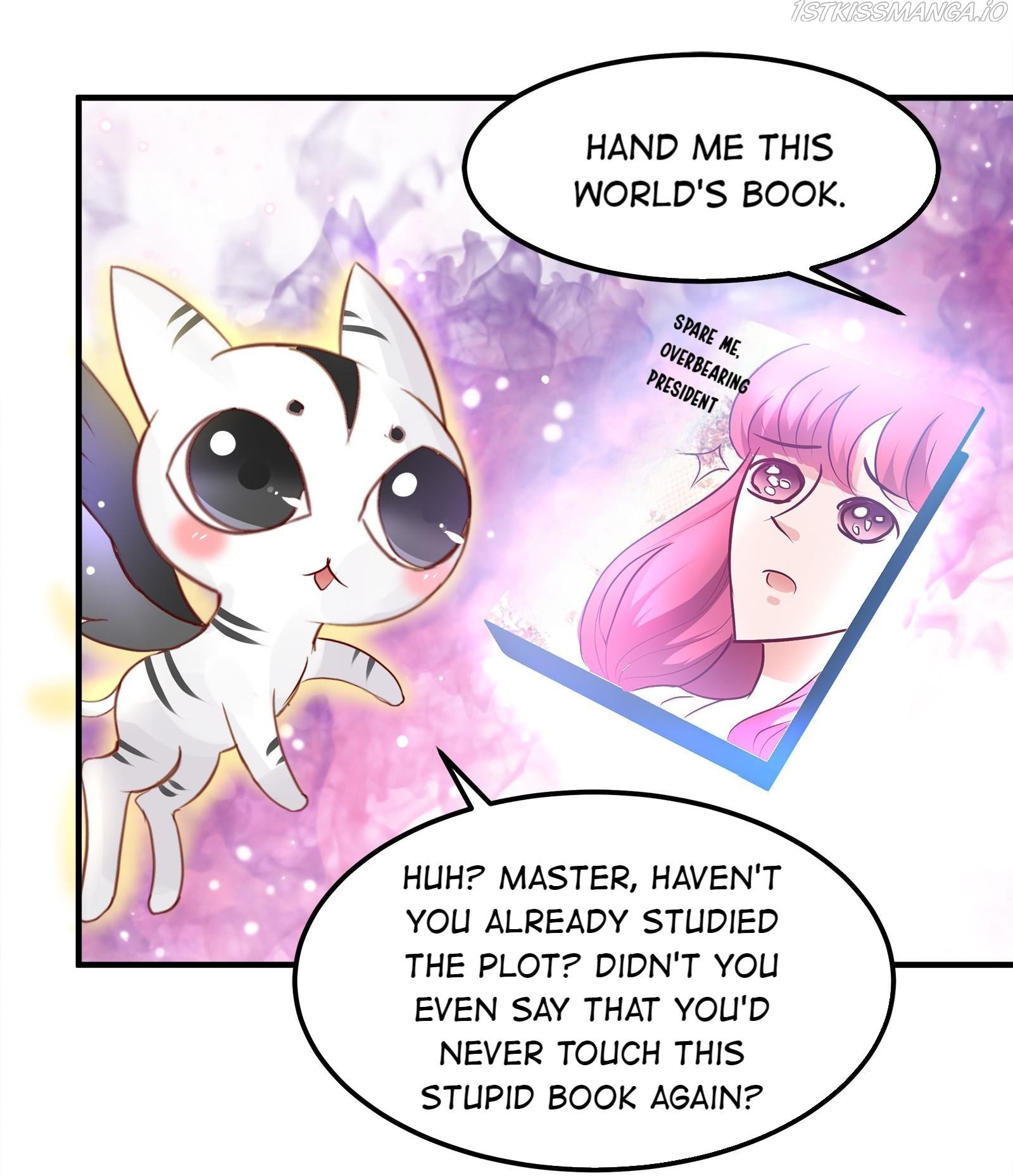 Opening Up Prince Charming With the Right Strategy Chapter 31 - page 26