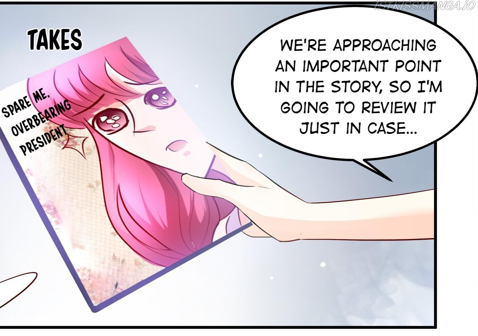 Opening Up Prince Charming With the Right Strategy Chapter 31 - page 27