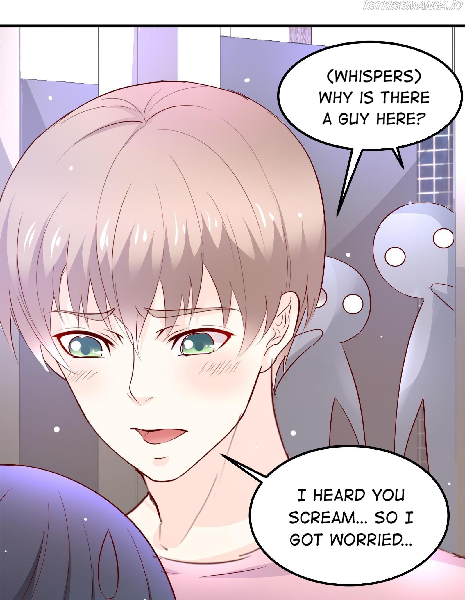 Opening Up Prince Charming With the Right Strategy Chapter 31 - page 7