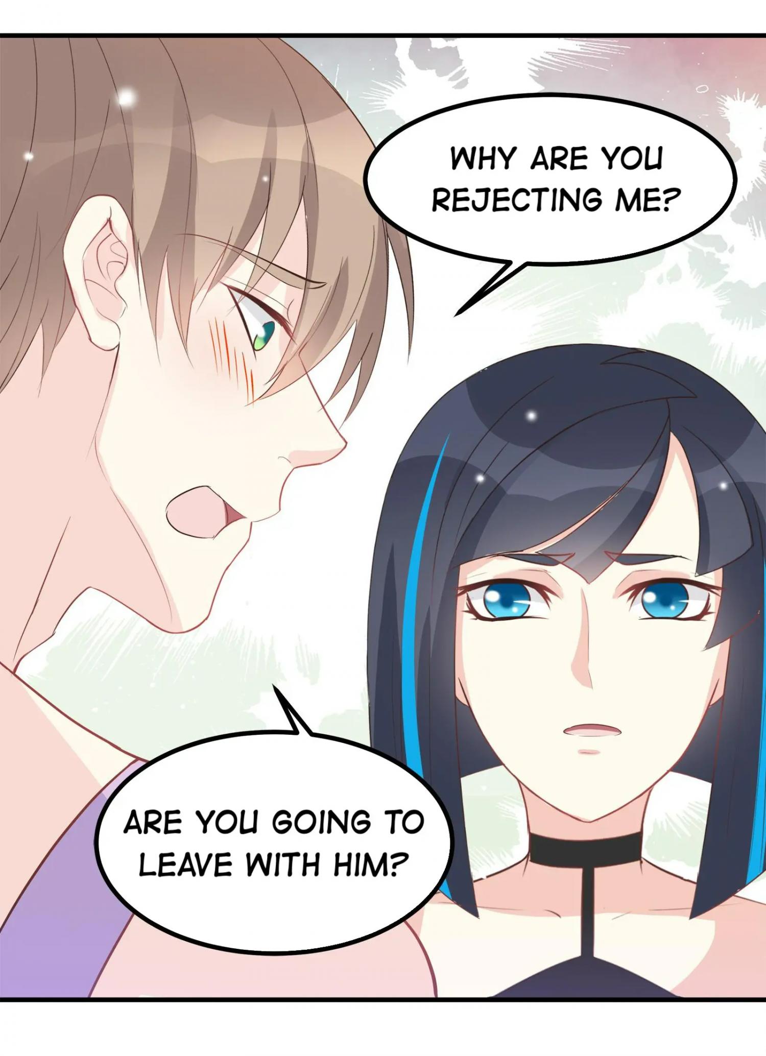 Opening Up Prince Charming With the Right Strategy Chapter 53 - page 10