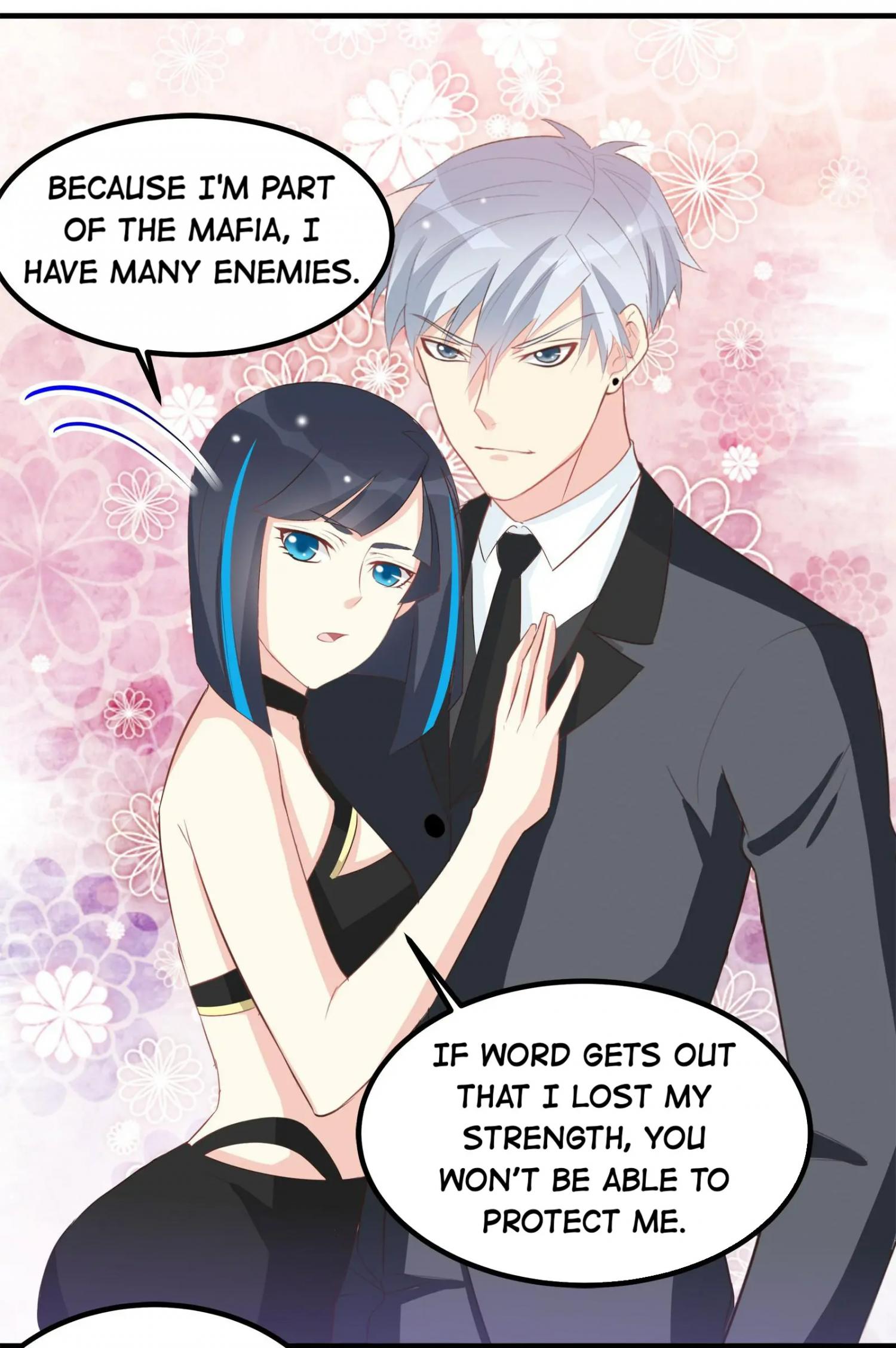 Opening Up Prince Charming With the Right Strategy Chapter 53 - page 11