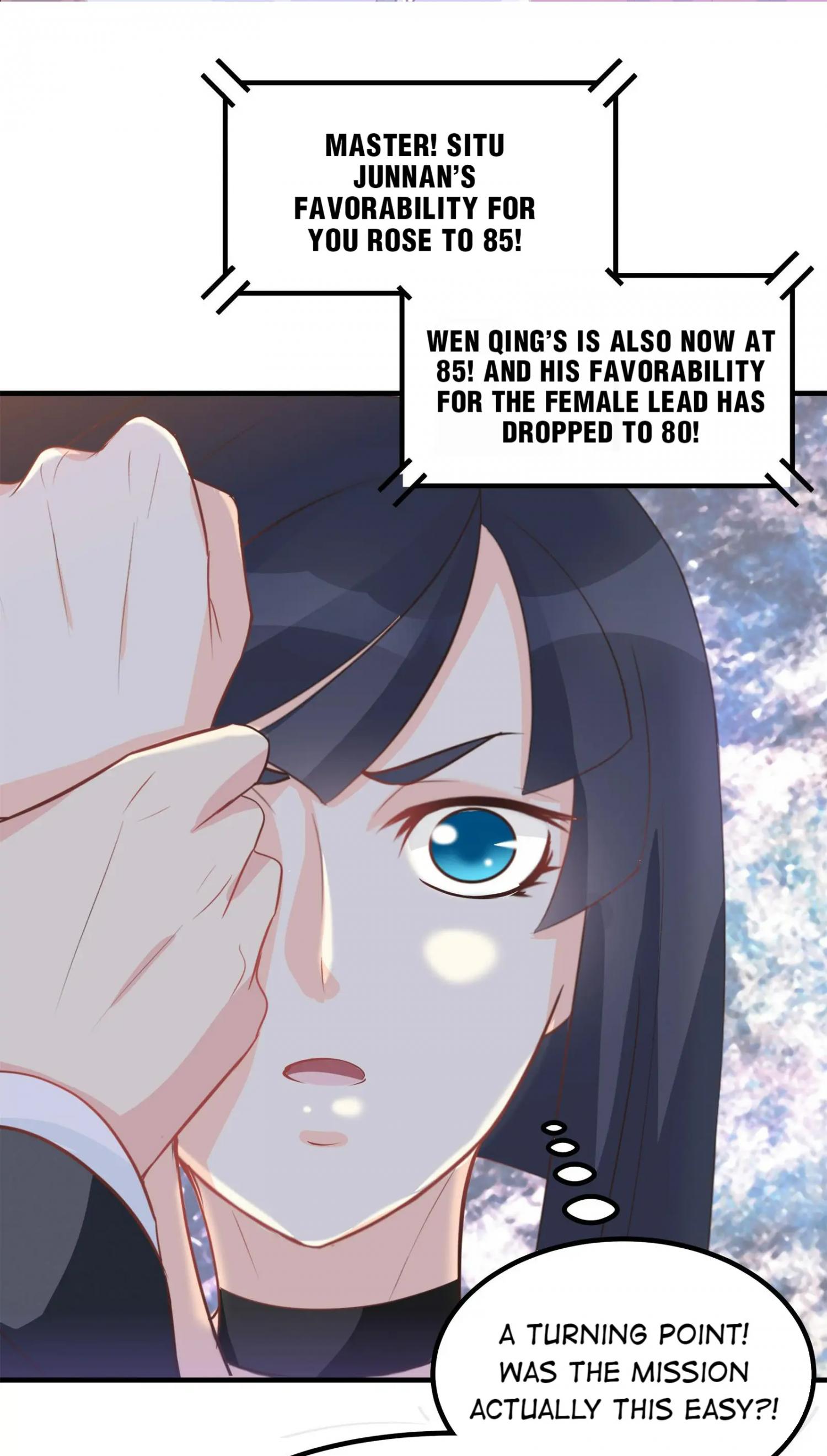 Opening Up Prince Charming With the Right Strategy Chapter 53 - page 2