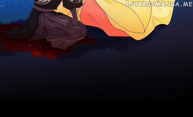 The Bloody Merchant Empress and the Cold Husband’s Forceful Doting chapter 203 - page 10